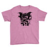 you cain't pass Youth Tee