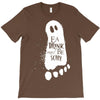 eat drink and be scary T-Shirt