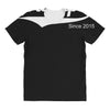 grandpa since 2015 All Over Women's T-shirt