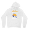 alaska is calling and i must go Unisex Hoodie