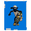 shaun boarder iPad 3 and 4 Case