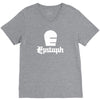 epitaph records new V-Neck Tee