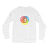 Venn Diagram Long Sleeve Shirts