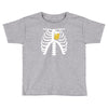 beer keeps me alive Toddler T-shirt