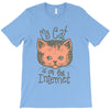 my cat is on the internet T-Shirt
