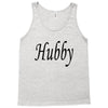 hubby Tank Top