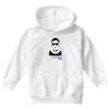 Rbg Youth Hoodie
