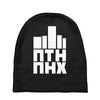 putin go f#ck yourself Baby Beanies