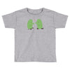 cactus lover Toddler T-shirt