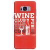 Wine Club Samsung Galaxy S8 Plus