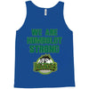 We Are Humboldt Strong Tank Top