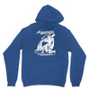aquarius zodiac Unisex Hoodie