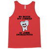 jamm orthodontics Tank Top