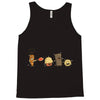 calorie burning Tank Top