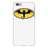 nightwing iPhone 6 Plus/6s Plus Case