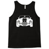 ford shelby ac cobra ac ace car auto classic historic oldtimer Tank Top
