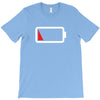 Dead Battery T-Shirt