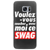 ce swag Samsung Galaxy S7 Edge