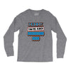 mommy, you're fired grandma's Long Sleeve Shirts