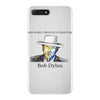 Bob Dylan Nobel Tee iPhone 7 Plus Case