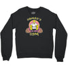 homer's gym Crewneck Sweatshirt