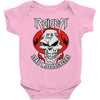 raider star Baby Onesie