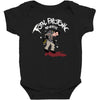 total protonic reversal Baby Bodysuit