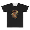 yub nubs All Over Men's T-shirt