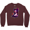 rude boi Crewneck Sweatshirt
