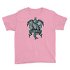 winter is coming (2) Youth Tee