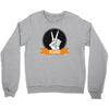 PLEASE Crewneck Sweatshirt