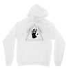 Triangle Unisex Hoodie