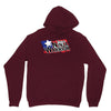 future ninja warrior Unisex Hoodie