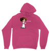 i love you Unisex Hoodie