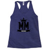 fahrie Racerback Tank