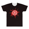 fahrie77 All Over Men's T-shirt
