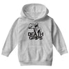 Death Grips Youth Hoodie