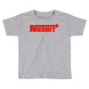 noshit Toddler T-shirt