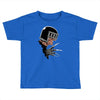 judge freddy Toddler T-shirt
