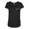 I Forgive You Maternity Scoop Neck T-shirt
