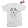 Pablo Picasso War And Peace 1952 Exclusive T-shirt