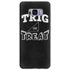 trig or treat Samsung Galaxy S8 Plus