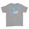 fishing fanatics Youth Tee