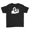 beethoven ghetto blaster Youth Tee
