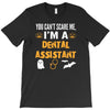 dental assistant halloween T-Shirt