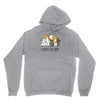 crazy cat lady Unisex Hoodie
