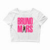 B_MARS 2 Crop Top