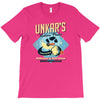 unkar's ration packs T-Shirt
