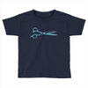 cut Toddler T-shirt