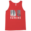hawkins Tank Top